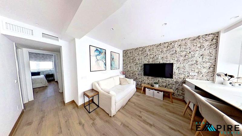 Foto 9ef8121e-73bb-442d-a022-da15f4455e7e. Rent flat with heating in Concepción Madrid