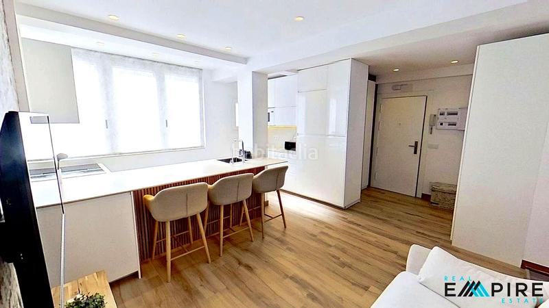 Foto ae7467c2-3400-4779-a952-2c43f81a55b6. Rent flat with heating in Concepción Madrid