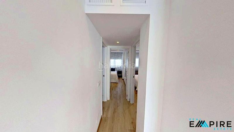 Foto b1a27b84-3d3f-4dff-9713-8b5b5e90ce88. Rent flat with heating in Concepción Madrid