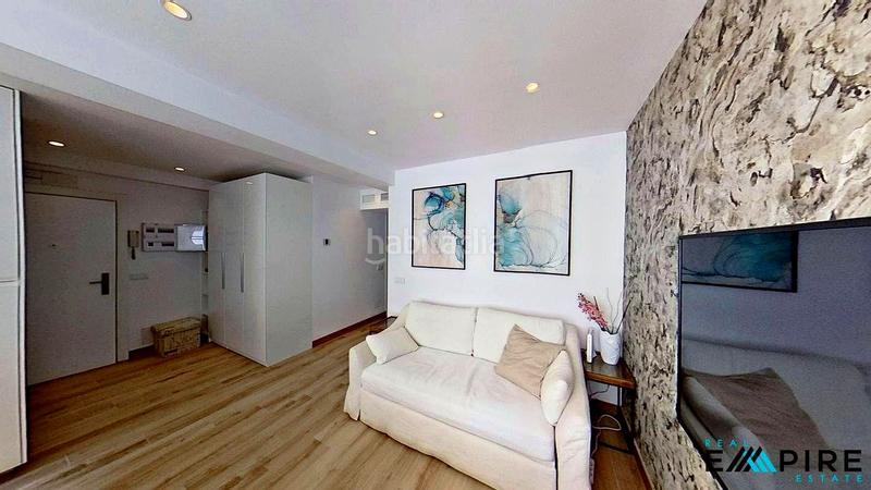 Foto e56d33e4-3961-4ff6-b9ad-ffa093325eed. Rent flat with heating in Concepción Madrid