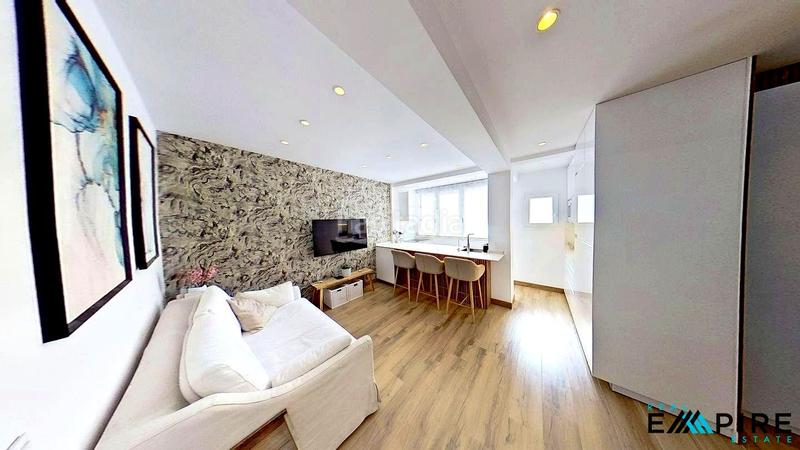 Foto ebb9ab16-313e-4c8a-9a35-1c46731717bb. Rent flat with heating in Concepción Madrid