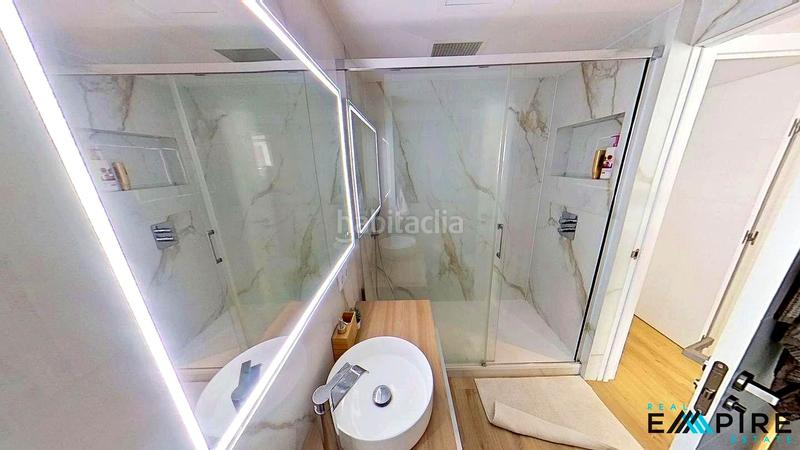 Foto ecc1d3ac-40d1-4d40-83f7-7970106ba672. Rent flat with heating in Concepción Madrid