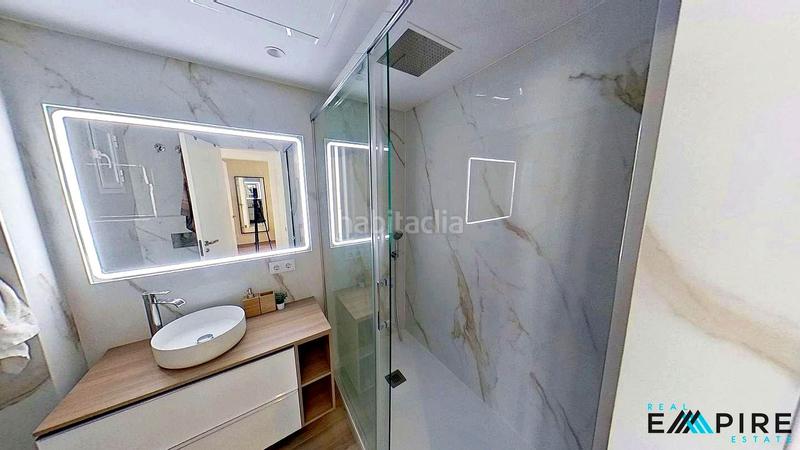 Foto a8dee9fa-50a6-4a33-9770-1f5ca98bbdca. Lloguer pis amb calefacció a Concepción Madrid