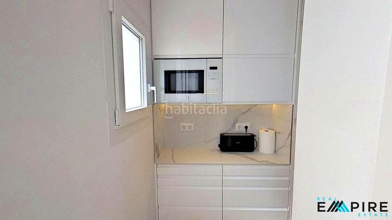 Foto ce1ad0f6-7954-45ed-bf01-9de82d58b8f4. Lloguer pis amb calefacció a Concepción Madrid