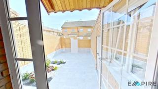 Semi detached house in De Vasco De Gama