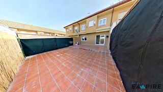 Semi detached house in De Vasco De Gama