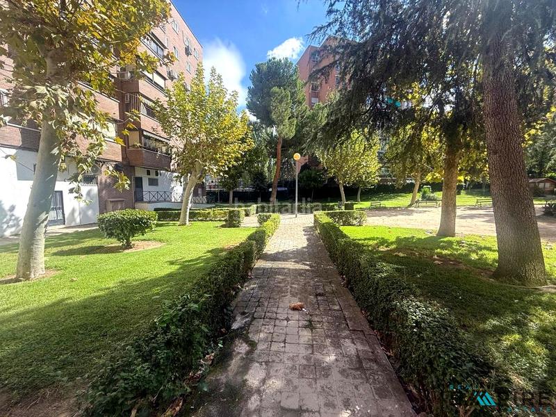 Foto 092907f6-bd9d-4247-9f03-8ae4371fbd16. Appartamento con riscaldamento in La Avanzada-La Cueva Fuenlabrada