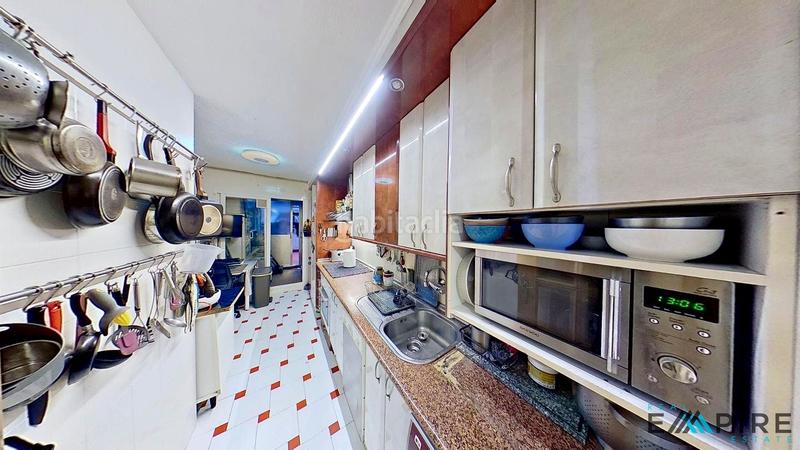 Foto 56fd0213-5870-44f3-a06d-ace6f1d97870. Appartamento con riscaldamento in La Avanzada-La Cueva Fuenlabrada