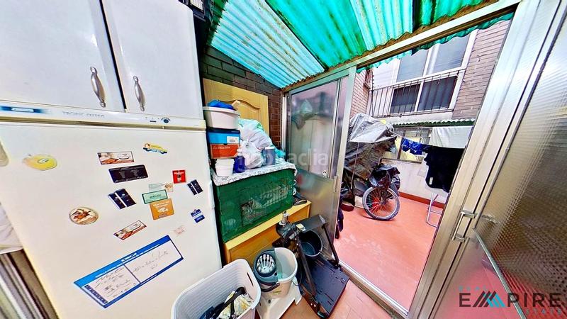 Foto ae52649e-c619-4c58-bd5b-fc10cad7017b. Appartamento con riscaldamento in La Avanzada-La Cueva Fuenlabrada