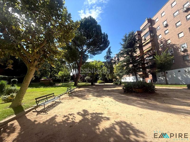 Foto d2ee9572-b68d-4f40-87de-d7a937c963a1. Appartamento con riscaldamento in La Avanzada-La Cueva Fuenlabrada