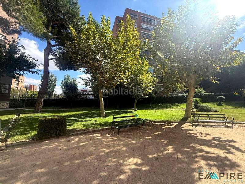 Foto 3c3a0c39-9dfa-41c6-8a87-0ce01742037d. Appartement avec chauffage dans La Avanzada-La Cueva Fuenlabrada