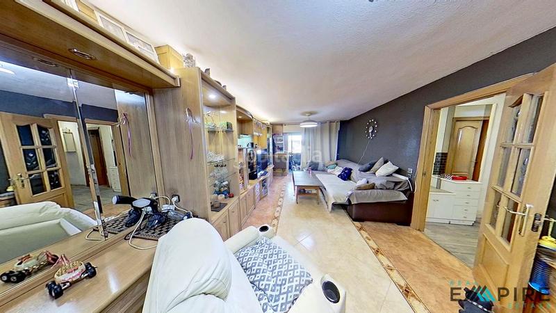 Foto d1c19f58-f3f8-4370-839b-40cf10ad9d03. Appartement avec chauffage dans La Avanzada-La Cueva Fuenlabrada