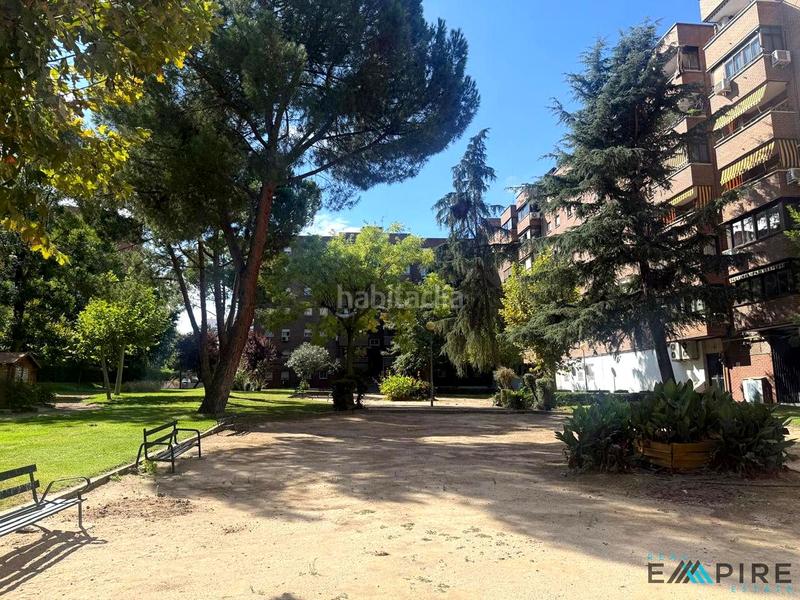 Foto 00f5174e-0ce7-4ff1-8ac0-5a8d256b3b86. Etagenwohnung mit heizung in La Avanzada-La Cueva Fuenlabrada