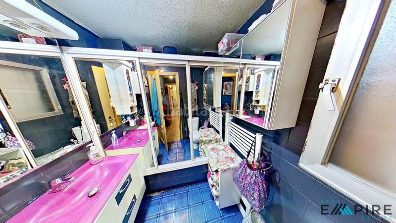 Foto 49efc02f-25b3-4821-aedd-2bb9270c3138. Etagenwohnung mit heizung in La Avanzada-La Cueva Fuenlabrada