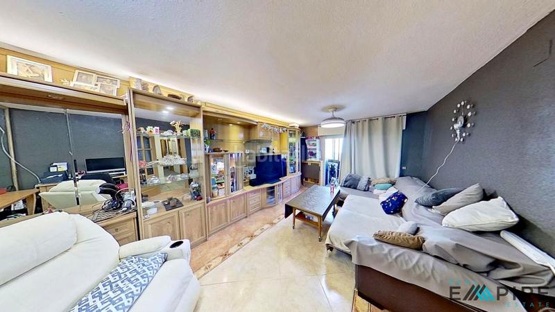 Foto 8637799a-d703-429a-a729-8b51fb67bf8f. Etagenwohnung mit heizung in La Avanzada-La Cueva Fuenlabrada