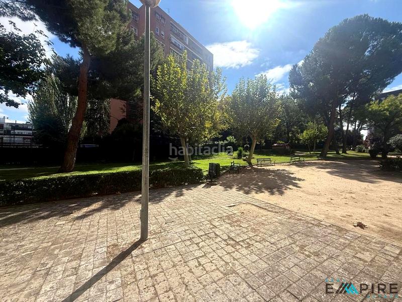 Foto c43ee61a-563c-4051-8448-89d2107ba4d7. Etagenwohnung mit heizung in La Avanzada-La Cueva Fuenlabrada