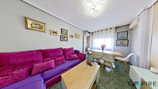 Flat in Fuentebella-San Fermín-El Leguario