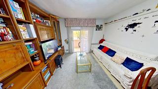 Etagenwohnung in De Abrantes