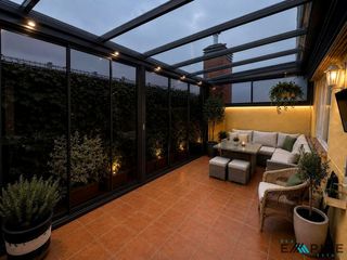 Duplex in El Nido-Fuentes