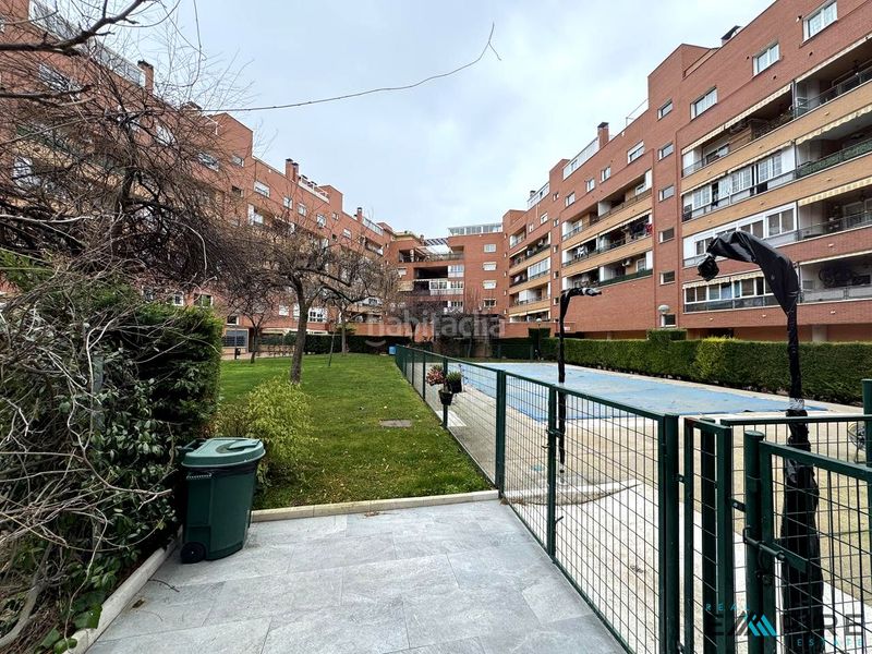 Foto d1e863d7-97a1-4b9c-b1a8-9033d8b8fac7. Dúplex en El Nido-Fuentes Parla