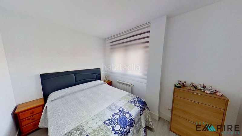 Foto a924e2df-adc4-43d3-85ce-c15e51f9c692. Àtic amb calefacció aparcament a señorío de Illescas Illescas