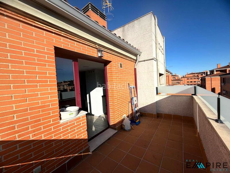 Foto c2a77f88-0252-4851-a141-11a78726123a. Àtic amb calefacció aparcament a señorío de Illescas Illescas