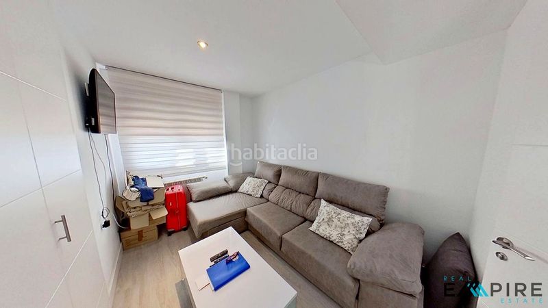 Foto fab4c8fa-66a2-4463-ada8-6d85a337b974. Àtic amb calefacció aparcament a señorío de Illescas Illescas