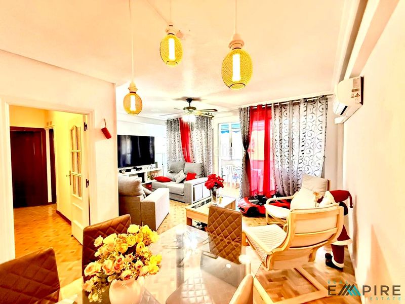 Foto 026c8463-e777-4f52-85a4-00543a8b0180. Pis amb calefacció piscina a Villayuventus-Renfe Parla