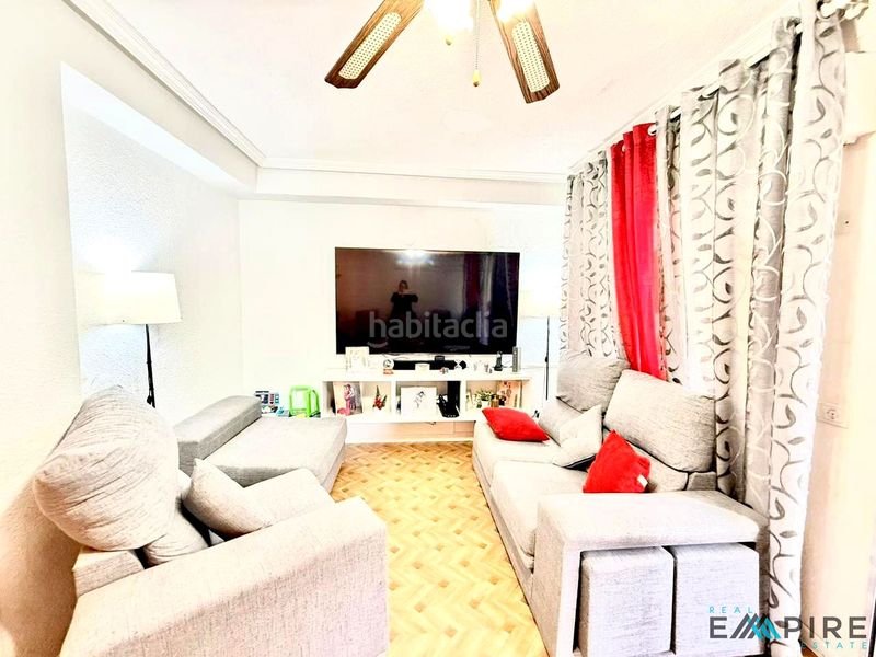 Foto 07973e4a-61a7-43bb-a82e-87d356f5958a. Pis amb calefacció piscina a Villayuventus-Renfe Parla