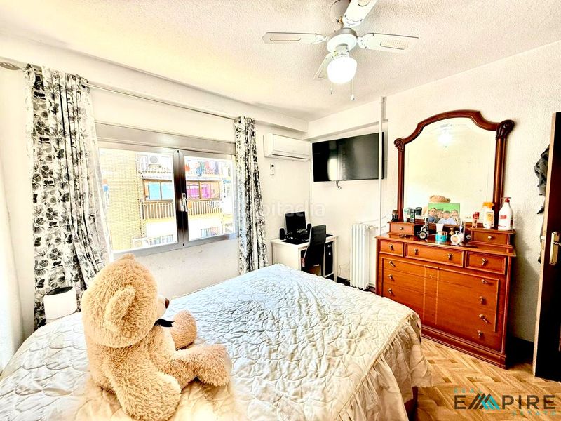 Foto 0ca3e7bf-be6f-4a30-9746-bcbac633db07. Pis amb calefacció piscina a Villayuventus-Renfe Parla