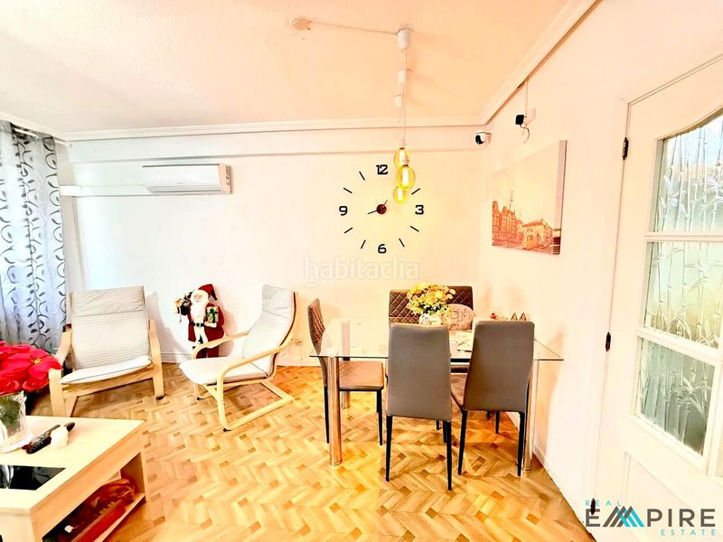 Foto 161ed6a1-875c-42a6-91e7-7e1d5418a4b0. Pis amb calefacció piscina a Villayuventus-Renfe Parla