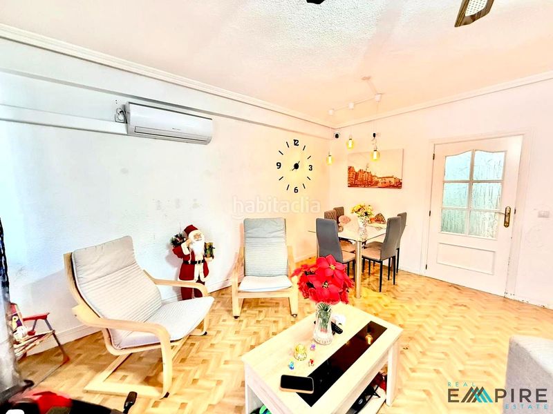 Foto 243863cc-2e9b-41a0-9b26-e496e1ae77fe. Pis amb calefacció piscina a Villayuventus-Renfe Parla