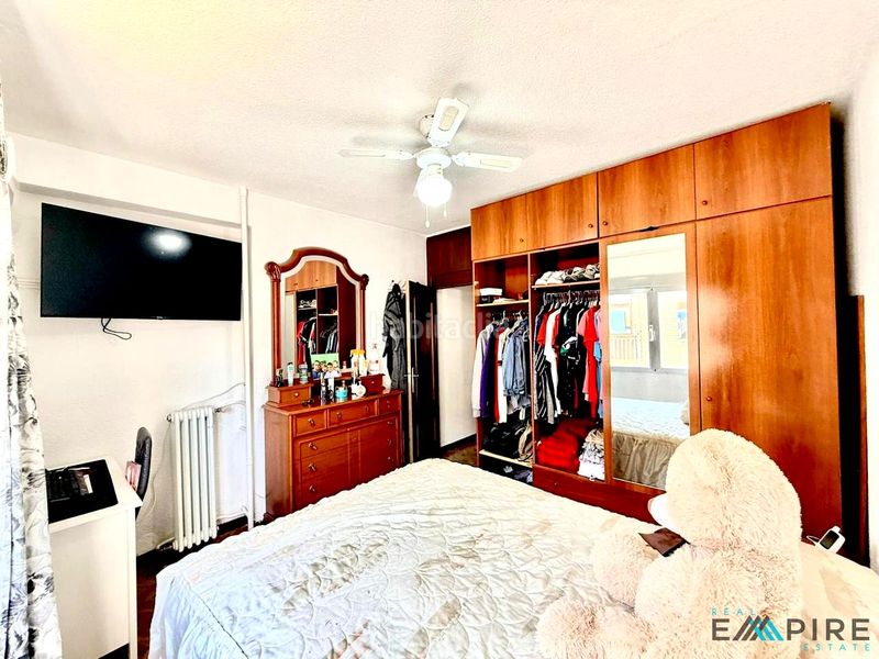 Foto 245c0806-555e-4de9-84b4-4951586be1a5. Pis amb calefacció piscina a Villayuventus-Renfe Parla