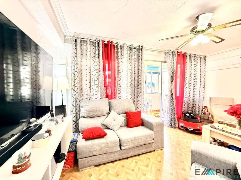 Foto 26eef665-5599-496f-8dc3-e9e9131a6d57. Pis amb calefacció piscina a Villayuventus-Renfe Parla