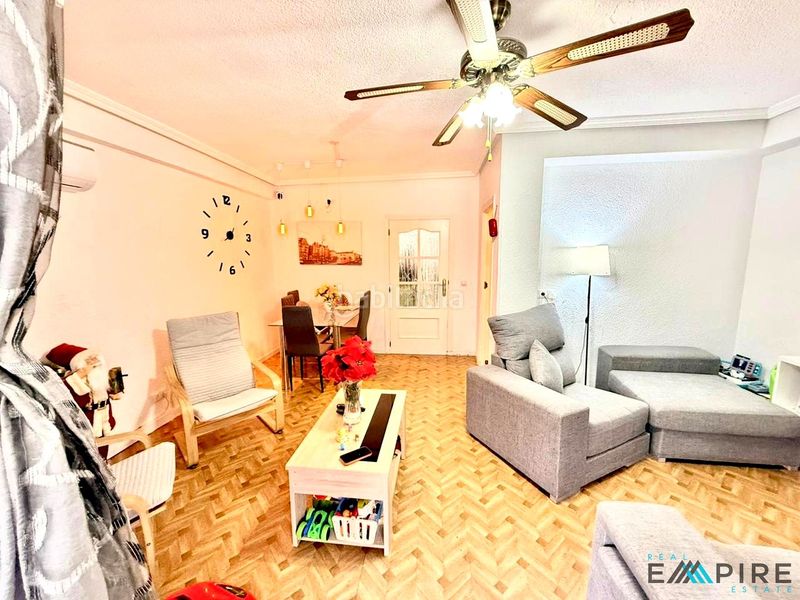 Foto 2d663cb3-f2e0-4a1e-a045-7df136457645. Pis amb calefacció piscina a Villayuventus-Renfe Parla