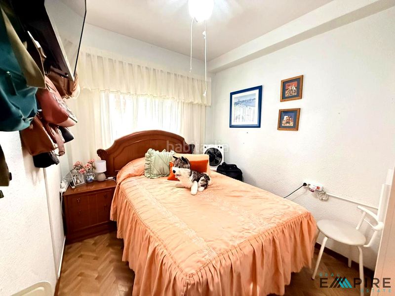 Foto 3682e736-2e25-420d-bc75-6a0459135f5b. Pis amb calefacció piscina a Villayuventus-Renfe Parla