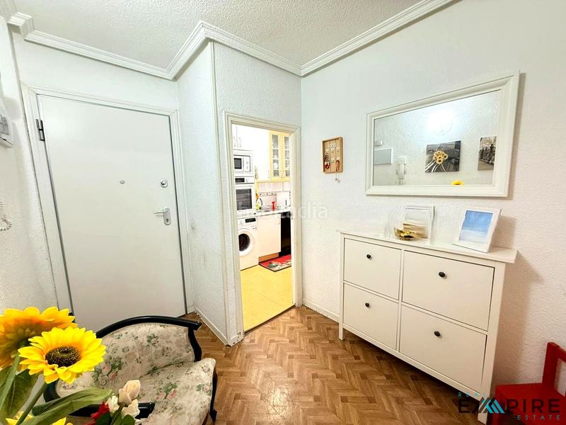 Foto 4b5ee127-1092-469c-bd72-ccf3d9901d2f. Pis amb calefacció piscina a Villayuventus-Renfe Parla