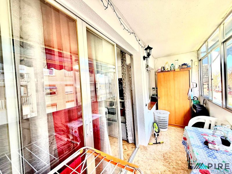 Foto 5acb1776-8156-4516-885a-a97db6f72d83. Pis amb calefacció piscina a Villayuventus-Renfe Parla