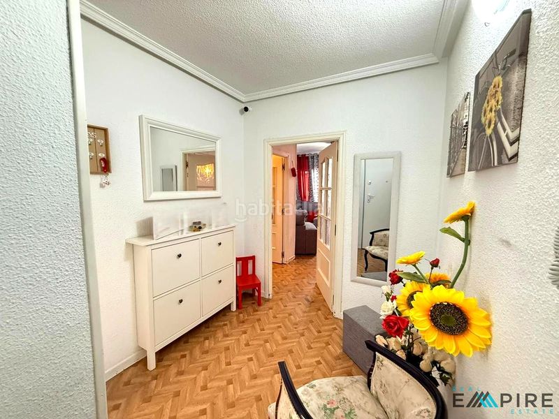 Foto 5bc2c254-91af-4cda-8732-14fe870e6776. Pis amb calefacció piscina a Villayuventus-Renfe Parla