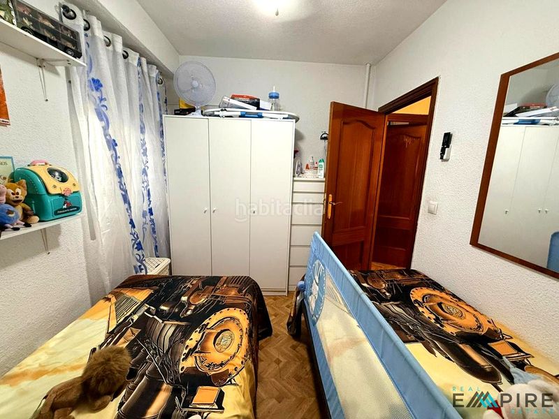 Foto 7443352c-701e-44bb-8d40-f867acda1e74. Pis amb calefacció piscina a Villayuventus-Renfe Parla