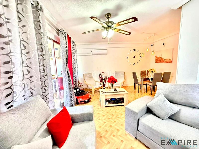 Foto 7d2140cd-05cf-4578-bb72-cb9ad9ea465c. Pis amb calefacció piscina a Villayuventus-Renfe Parla