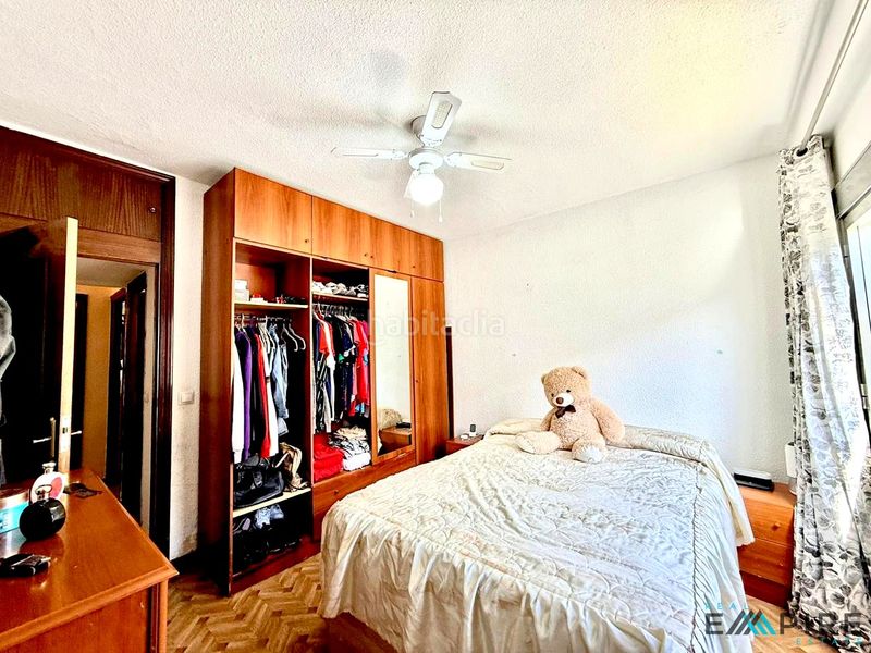 Foto 997a3240-4c26-4ce5-bd26-70329576adb7. Pis amb calefacció piscina a Villayuventus-Renfe Parla