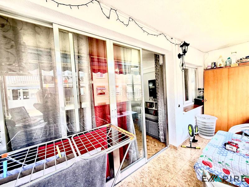 Foto a6b0e29c-e4fd-4167-90d6-f0cae860ac74. Pis amb calefacció piscina a Villayuventus-Renfe Parla