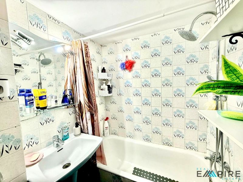 Foto b8a234b7-fccc-4d25-86ec-77708de5406d. Pis amb calefacció piscina a Villayuventus-Renfe Parla