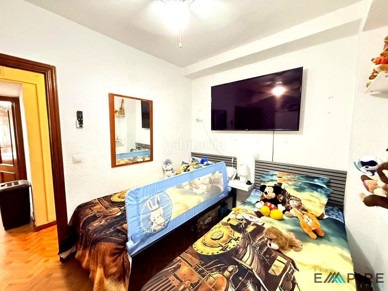 Foto be8cfe45-b682-4efd-8b0f-ef9e876daf55. Pis amb calefacció piscina a Villayuventus-Renfe Parla