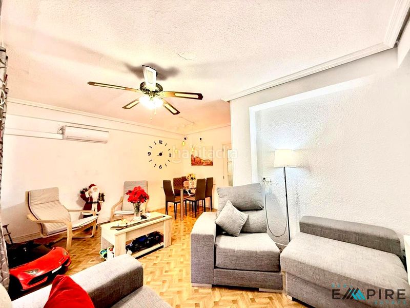 Foto c08dc933-f4a6-42b5-99da-6b716232eb12. Pis amb calefacció piscina a Villayuventus-Renfe Parla