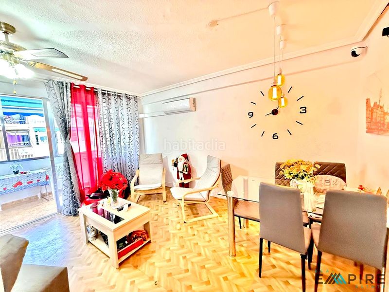 Foto c462854f-8623-4b4e-80f3-90c920f87b7f. Pis amb calefacció piscina a Villayuventus-Renfe Parla