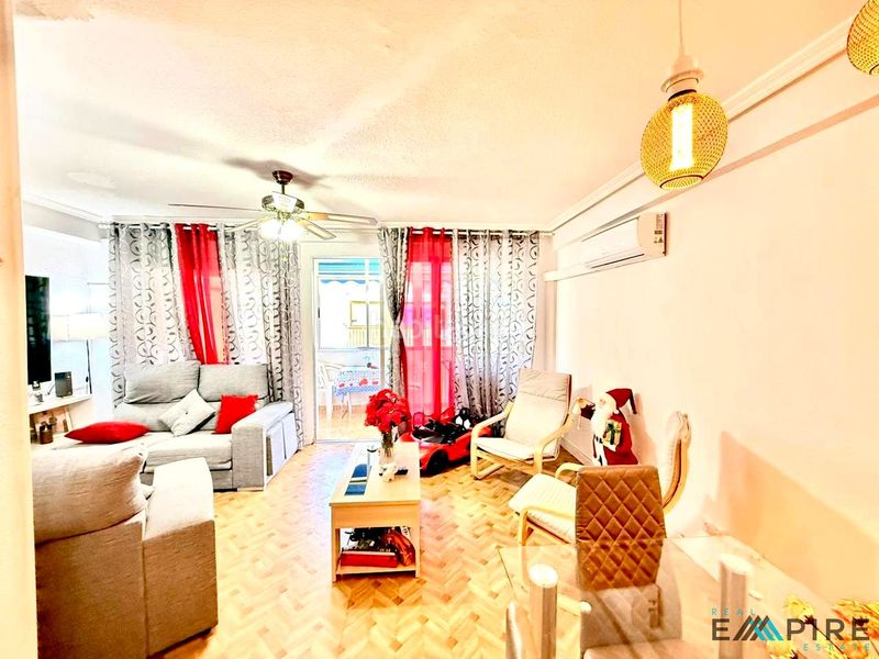 Foto d30618e2-591d-44ab-9816-ceabcdc08e58. Pis amb calefacció piscina a Villayuventus-Renfe Parla