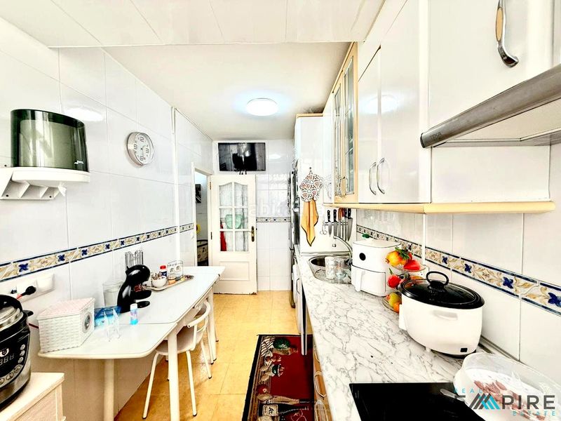 Foto db13f13a-6baa-4ed8-95ec-e6838e3f3c5b. Pis amb calefacció piscina a Villayuventus-Renfe Parla