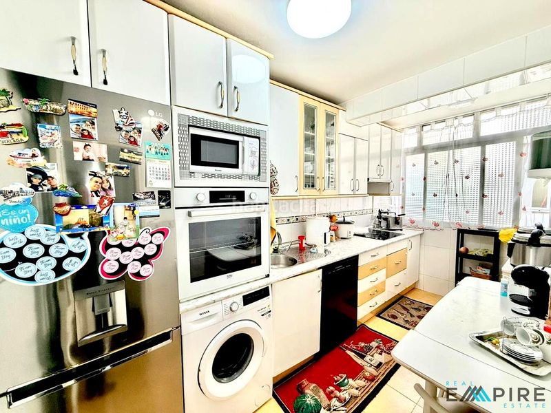 Foto e1ff5a1f-5432-42bd-8cfa-b3a633b00589. Pis amb calefacció piscina a Villayuventus-Renfe Parla